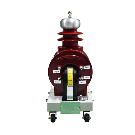 AC/DC High Voltage Tester